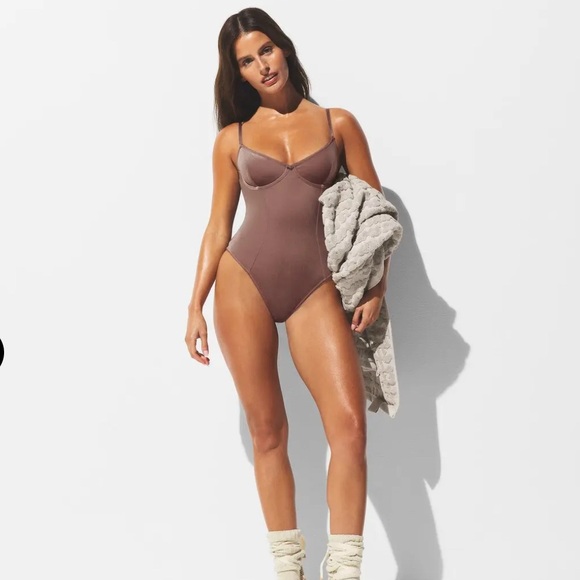 SKIMS Swim One Piece swimsuit